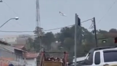 PORODICE POGINULIH PRISTIŽU U MRTVAČNICE Pronađeni ostaci svih putnika aviona smrti u Brazilu