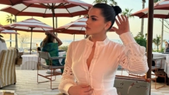 MANEKENKA BRUTALNO NAPADNUTA U ALBANIJI Rijaliti učesnica u bekstvu, nanela joj teške povrede, policija traga za njom