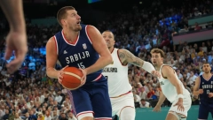 JOKIĆ POTPUNO POLUDEO ZBOG SUĐENJA Džoker nije više mogao da izdrži, pa je usledila žustra reakcija (VIDEO)