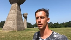 "SRBIJA NIJE ONO ŠTO OČEKUJETE" Rus posetio našu zemlju, jedna stvar ga šokirala (VIDEO)