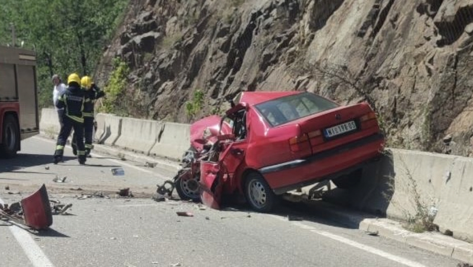 44 OSOBA POGINULO ZA MESEC DANA Otkriveno čak 38.000 prekršaja, a evo ko su TEMPIRANE BOMBE za volanom