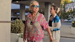 LEPA BRENA NE MOŽE DA OBUZDA EMOCIJE Pevačica na ivici suza, porodica se ne odvaja od nje