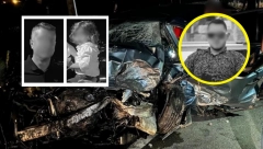 NOVA TRAGEDIJA ZA PORODICU IZ NOVOG PAZARA  Još jedna žrtva nesreće u Sjenici