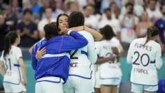 DOMAĆIN OSTAO BEZ ZLATA Norveška je novi olimpijski šampion