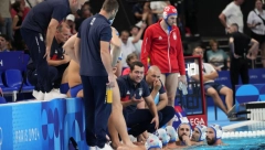 TRIO FANTASTIKO Ovi "delfini" su uradili nešto što nije nijedan srpski sportista istoriji