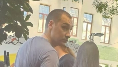 FAŠISTI PODRŽAVAJU OPOZICIJU Snimak sa protesta u Beogradu (FOTO)