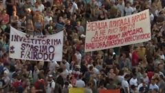 OPOZICIJA OBEĆAVA Ponovo ćemo vas ostaviti bez posla i katančićemo fabrike! (FOTO)