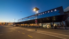 SISTEM JE U FUNKCIJI Otklonjen kvar na Aerodromu „Nikola Tesla“