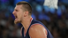 TAKO TO IZGLEDA KADA NEKOG ISTINSKI VOLITE Pogledajte gde je otišao Nikola Jokić čim je stigao u Srbiju (VIDEO)