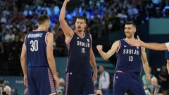 "OVO JE VAŽNIJE OD MEDALJE" Potpredsednik Košarkaškog saveza Srbije o značaju uspeha "orlova" na Olimpijskim igrama