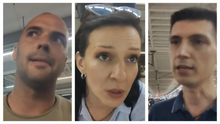 TEPIĆEVA SA OBRAZOM I NARODNIM PATROLAMA Tako je to kada su važni samo lični interesi
