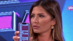 STRAVIČNO NASILJE NAD DETETOM Sve otkriveno u programu uživo, optužila rođenu sestru, pa pokazala prepiske!