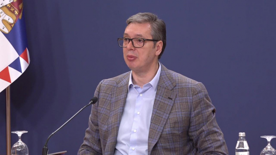 KINEZI OBJAVILI: N1 je deo hobotnice kojoj je cilj rušenje Vučića jer nije poslušnik Amerike!