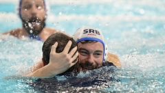 "NIJE BILO LAKO VEROVATI U SEBE" Drašović u euforiji posle osvajanja zlata: Ne znam kako da se ponašam