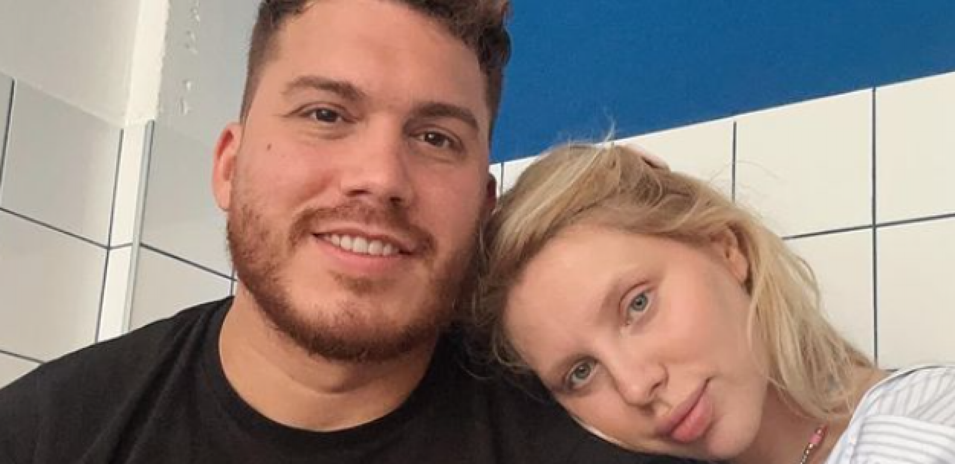 OGLASILA SE TRUDNA ŽENA NEMANJE VICA Tik pred porođaj poslala snažnu poruku