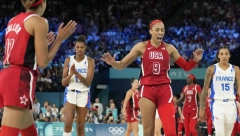 NEPOBEDIVE Amerikanke srušile domaćina i osvojile novo zlato