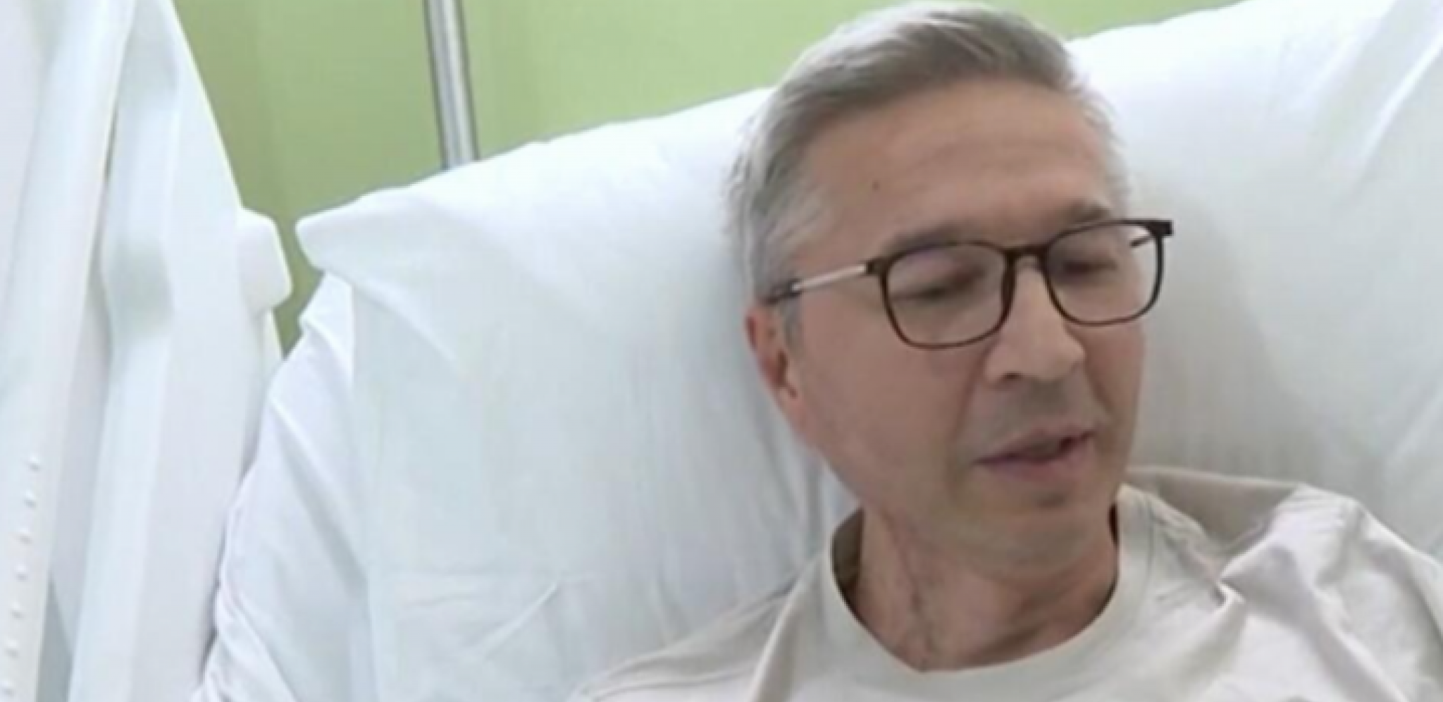 DEJAN PANTELIĆ JE ZBOG OVOGA HITNO OPERISAN! Voditelj preživeo pravi pakao: "Zračenja i hemioterapije su došli na naplatu"