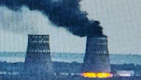 NUKLEARNA KATASTROFA NA POMOLU: Šef IAEA upozorava na opasnost kod Zaporoške nuklearke