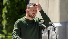 ZELENSKI JE UPAO U ZAMKU "Ovo je politička katastrofa"