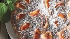 MIRIN KOLAČ Najbolji starinski recept za sočan desert, pravićete stalno