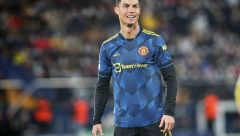 RONALDO IMA NOVI CILJ "Moram još samo njega da prestignem“