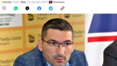 SRAMOTAN PLAN OPOZICIJE! Večeras će pokušati da unište doček srpskih sportista na balkonu!