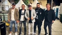 GORI LETNJA EVROPSKA TURNEJA: Tropiko bend u jačem hajpu nego što je bio pre 10 godina, tropske vrućine i oluje ne mogu mu ništa