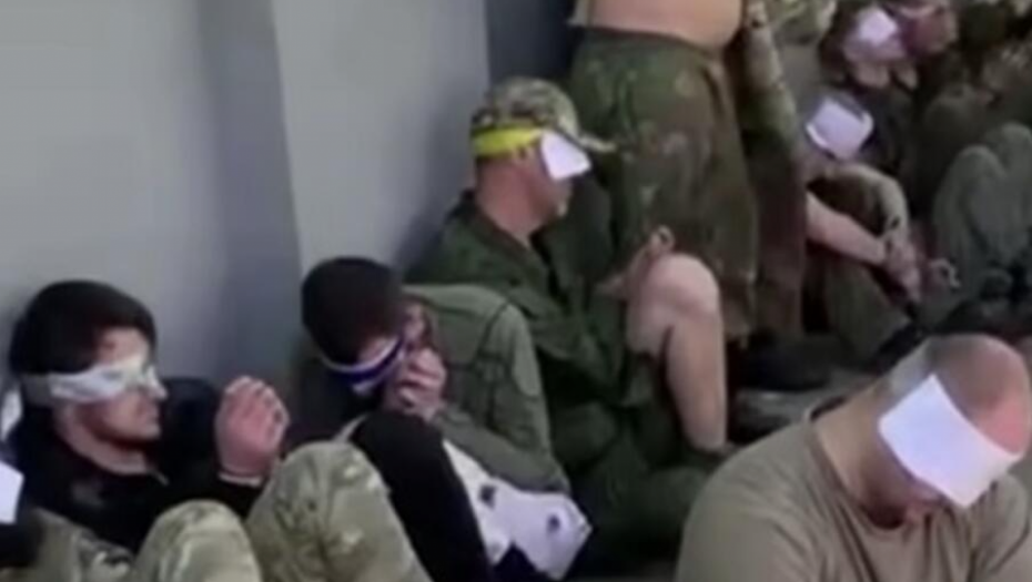 UKRAJINSKI GENERAL KRIVONOS ŠOKIRAO JAVNOST! Ukrajinska groblja nemaju više mesta, stotine hiljada mrtvih vojnika