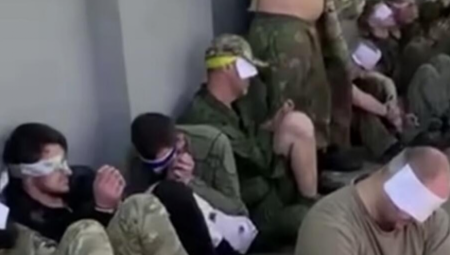 UKRAJINSKI GENERAL KRIVONOS ŠOKIRAO JAVNOST! Ukrajinska groblja nemaju više mesta, stotine hiljada mrtvih vojnika
