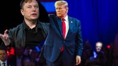 OVI LJUDI SU NAJVIŠE PROFITIRALI OD TRAMPOVE POBEDE: Za dan su zaradili 63,5 milijardi dolara!