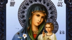 DANAS SU GOSPOJINSKE POKLADE Ove reči treba da izgovori svaki vernik! SUTRA SE KREĆE SA POSTOM!