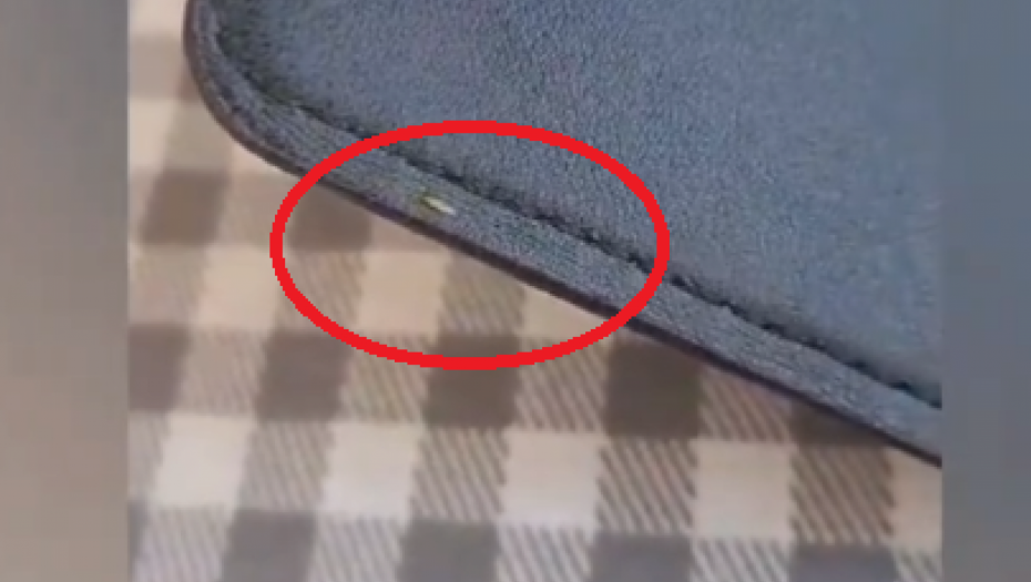 "PROVELA SAM NOĆ NA HITNOJ" Turisti prekinuli letovanje u Hrvatskoj, zadobili GROZNE RANE!