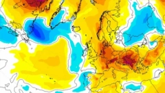 DO 2050. ŽIVOT NEĆE BITI ODRŽIV NASA upozorila na vrućine koje će sve više zahvatati ove delove sveta