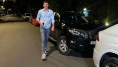 STIGAO I HEROJ IZ MANILE Njemu su se SVI obradovali na proslavi (VIDEO)