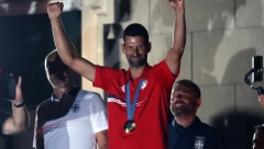 ŠTA SE TO DESILO PRE ŽURKE? Rasprava Đokovića i Pešića o kojoj svi pričaju