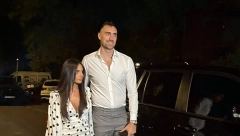 OVO SU ŽENE NAŠIH KOŠARKAŠA! Zasenile bi i Holivud, ljudi gledaju i trljaju oči, nastao opšti kolaps