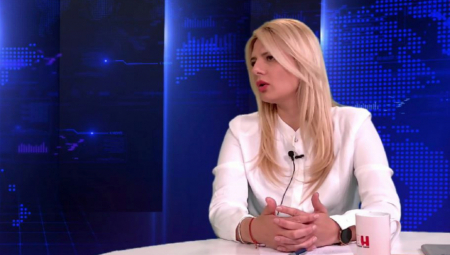 POSLANICA PES-a: Milatović ćuti o dodeli pasoša Naseru Ramaju