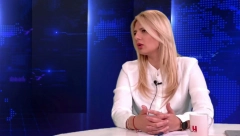 POSLANICA PES-a: Milatović ćuti o dodeli pasoša Naseru Ramaju