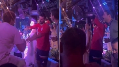 KAKO PARTIJAJU TENISKE LEGENDE? Kolega otkrio sve: Rafi ne smeta tekila, Rodžeru vino, a evo šta je rekao o Novaku i žurkama