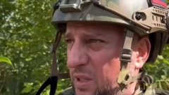 APTI ZAPTIO KURSK Čečenski vojskovođa objavio detalje noćašnje akcije ruske vojske: Nisu prošli