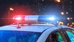 EKSPLODIRAO AUTOMOBIL! Stradao kapetan, u pitanju sabotaža? (VIDEO)