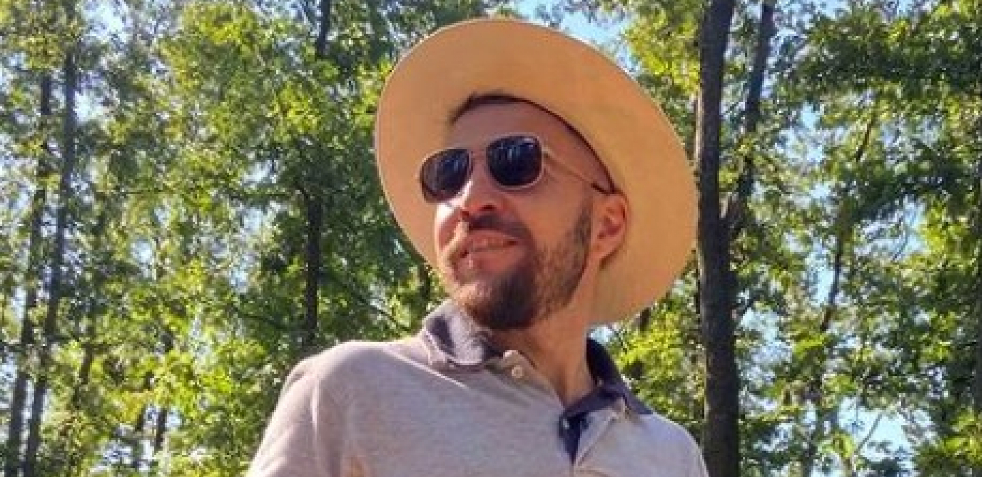 NIJE MOGAO DA DOBIJE DETE, A ONDA SE DESILO ČUDO! Razmišljao je o usvajanju, ali je poseta nutricionisti sve promenila