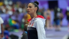 IVANA ŠPANOVIĆ NASTAVLJA KARIJERU POSLE OI Srpska atletičarka otkrila značenje misteriozne poruke