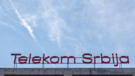 Telekom raste i u Nemačkoj