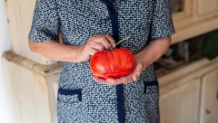 DA DOGODINE NE BI JELI "PLASTIKU" Baba Rada otkriva kako skupiti i sačuvati seme paradajza do idućeg proleća