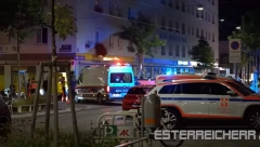 OVAKO SU AUSTRIJSKE KOBRE LIKVIDIRALE SRBINA U BEČU: Pokušao da pobegne, policija otvorila vatru! (VIDEO)
