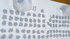 SVRATIO DO BORA DA PRODAJE DROGU Policija mu u apartmanu pronašla narkotike