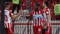 PROBLEM NA "MARAKANI" Fudbaleru Zvezde propada transfer od 2.000.000 evra