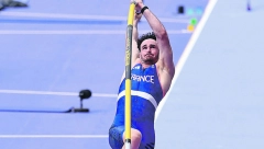 UNOVČAVANJE POLNOG ORGANA Francuski atletičar dobio zanimljivu ponudu