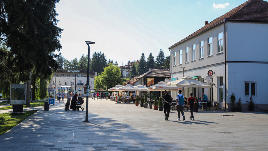 U SJENICI JE PROGLAŠENA VANREDNA SITUACIJA Visoke temperature i suša napravile totalni haos